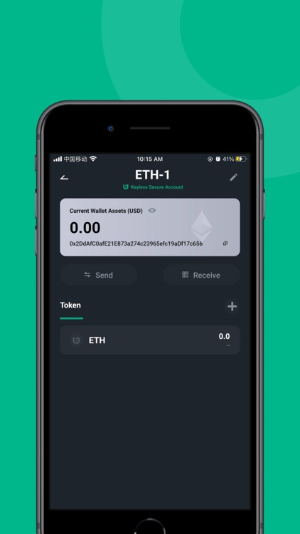 Bitizen - Crypto/Web3 Wallet