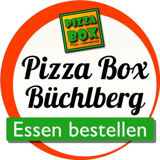 Pizza Box Büchlberg