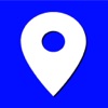 GPS 位置情報 8 -  居場所 追跡,探す 友達を 位置