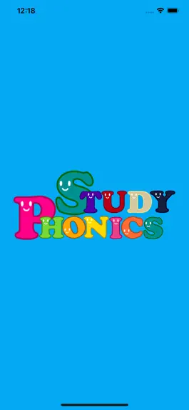 Game screenshot Study Phonics hack