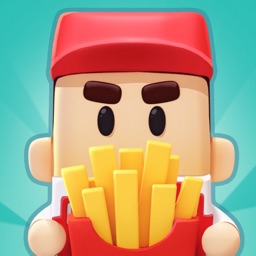 Tile Voyage: My Cafe