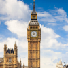 London - The Hidden Sights - Carole Noble