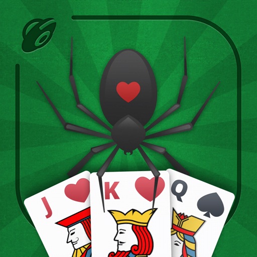 Spider Solitaire 2018