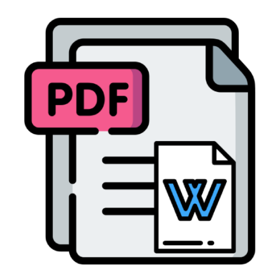 螢幕擷取畫面 (5) PDF to Word - Namely