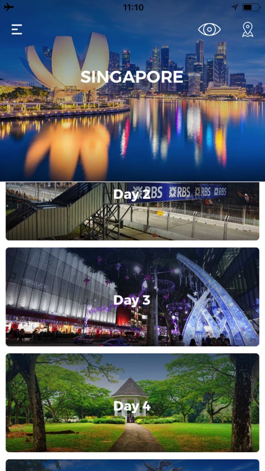 Singapore Travel Guide Offline - 3.0.12 - (iOS)