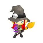 Witch Blaster App Contact