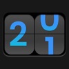 Countdown Widget & Timer - iPhoneアプリ