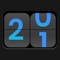 Icon Countdown Widget & Timer