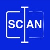 LetsScan - Convert to PDF icon