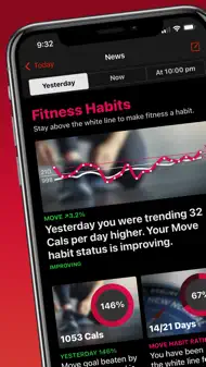 HeartWatch: Heart Rate Tracker iphone resimleri 2
