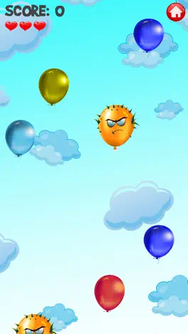 Game screenshot Balloon Pop It - Color Connect apk