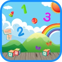 Kindergarten Learn To Read App logo