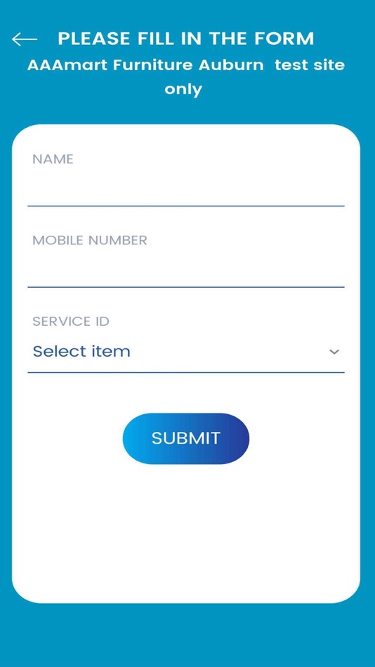 #3. SMSOne QR App (iOS) 由: SOLUTIONS MANAGEMENT PROJECTS PTY LTD