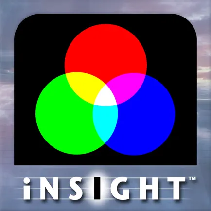 iNSIGHT Color Mixing Cheats