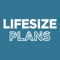 Explore your plans in 3D with the Lifesize plans app