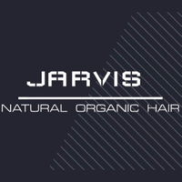 Jarvis Natural Organic Hair