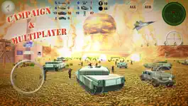 Game screenshot Battle 3D - Strategy game apk