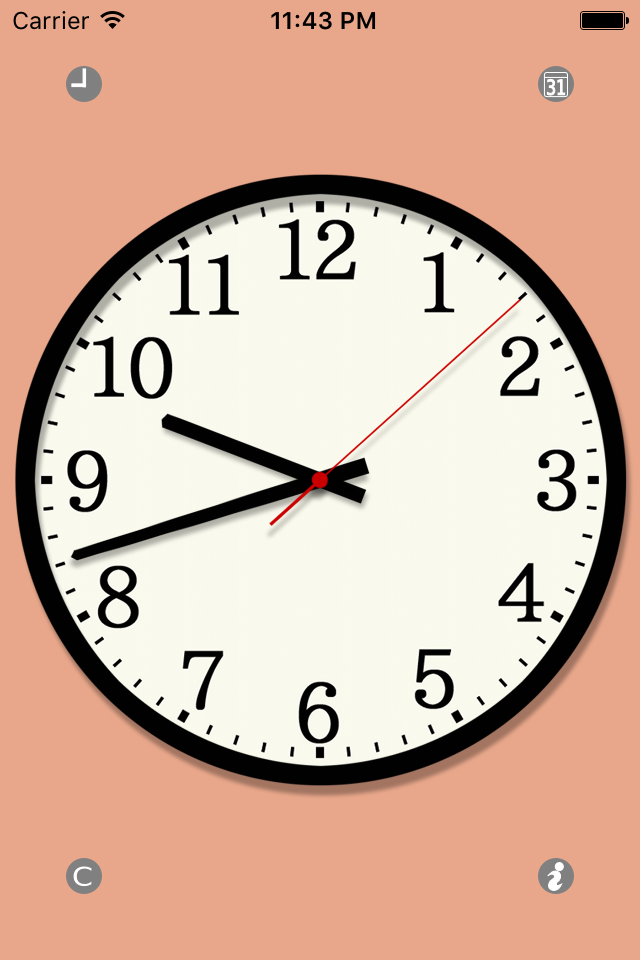 NormalClock