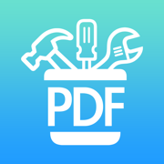PDF工具箱