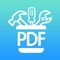 Icon PDF-ToolBox