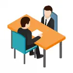 Job Interview Prep Questions App Contact