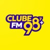 Clube FM 98,7 icon