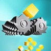 Stone Crusher 3D icon