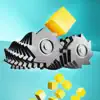 Stone Crusher 3D contact information
