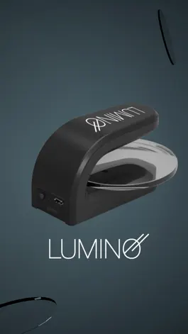 Game screenshot LUMINO mod apk