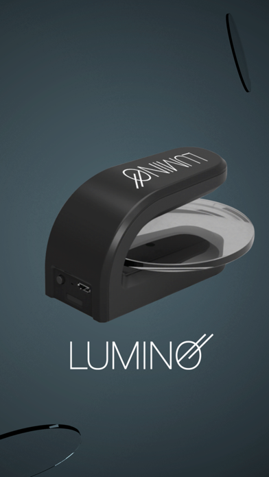 Screenshot #1 pour LUMINO