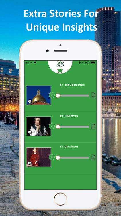 Massachusetts Audio Tour Guide screenshot-6