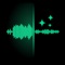 Icon Noise Reducer: Denoise Audio