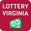 Lottery Results for Virginia icon