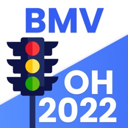 Ohio BMV Driver License 2022