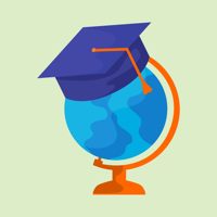 Country Mania Learn and Quiz