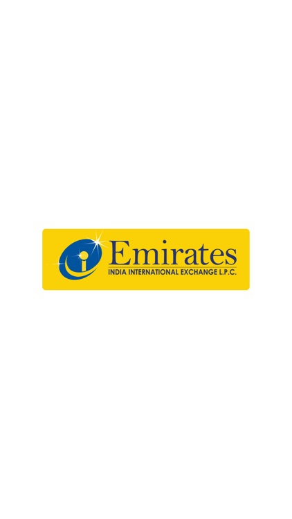 Emirates India Int’l Exchange