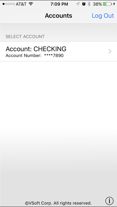 Screenshot #3 pour ALCO Deposit