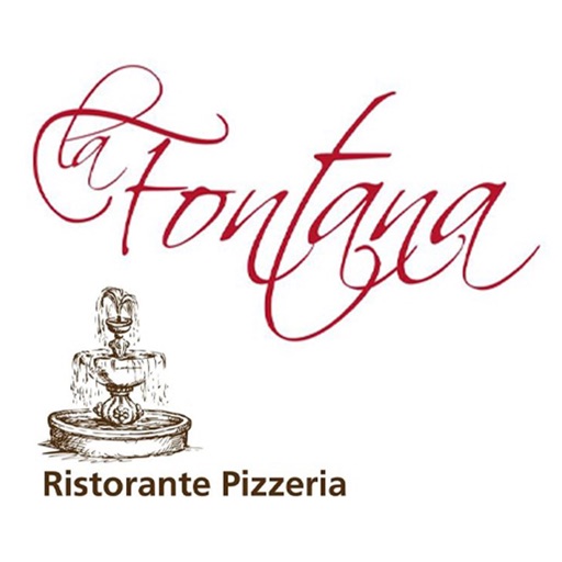 Pizzeria La Fontana icon