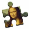 Fine Arts Puzzle icon