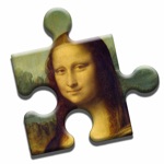 Download Fine Arts Puzzle app