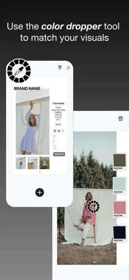 Game screenshot StyleFlow - Insta Story Maker hack