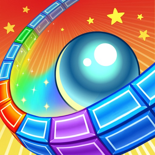 PopCap's Peggle Blast is Now Available Worldwide