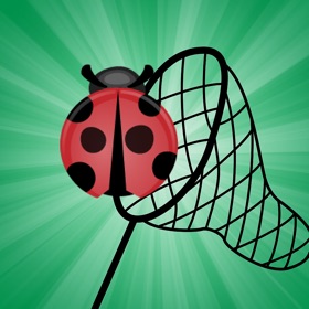 螢幕擷取畫面 (5) Garden: Catch Bugs