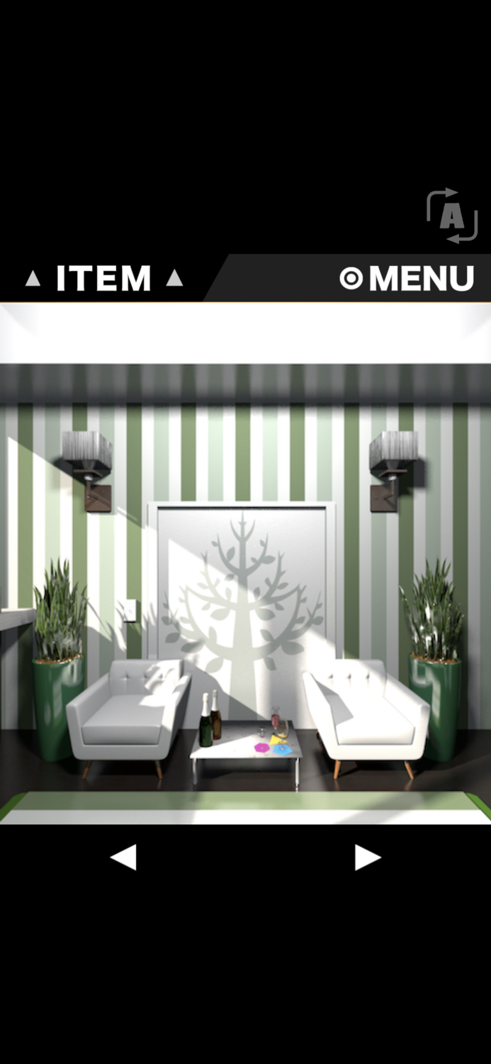 Escape game RESORT3 - Forest