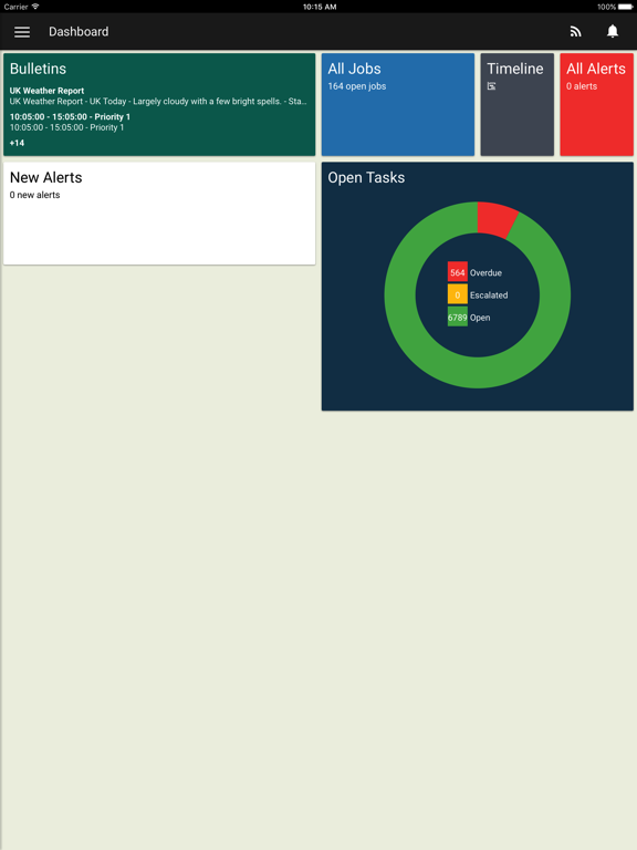 Screenshot #4 pour FirstRamp