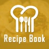 RecipesBook App icon