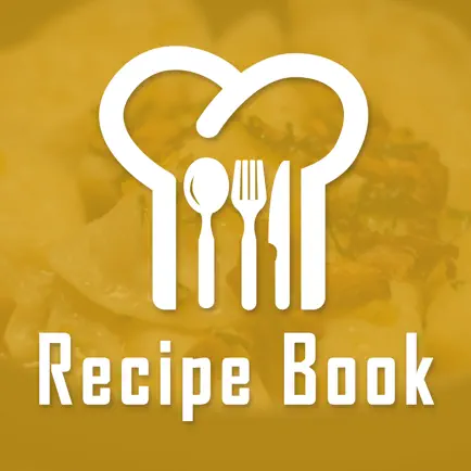 RecipesBook App Cheats