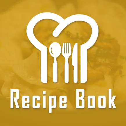 RecipesBook App Читы