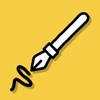 Doodle-A-Lot - iPadアプリ
