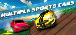 Game screenshot Car Stunt Games : Car Games 3D hack